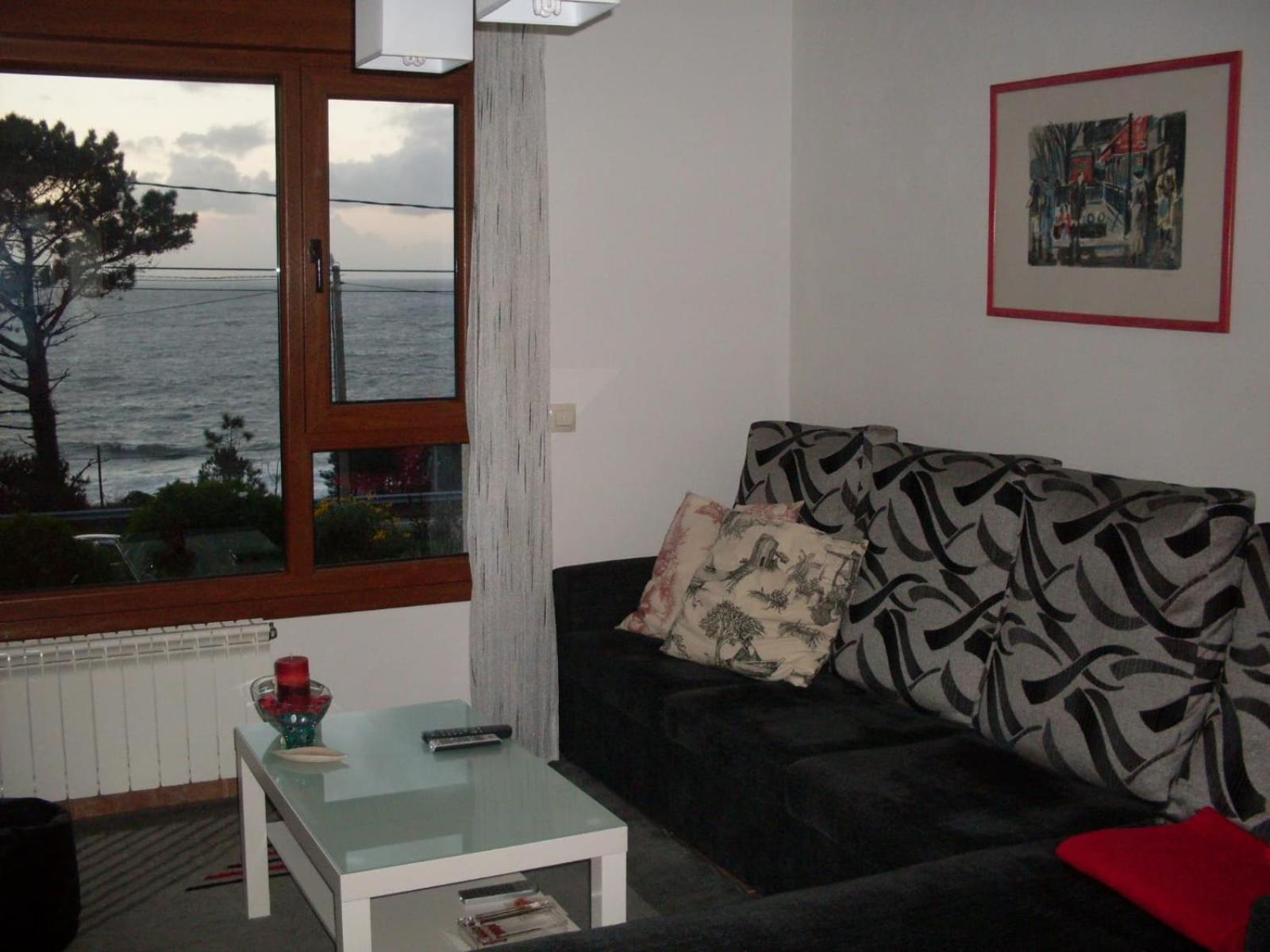Rooms Peregrinos B Casa Alicia Rosal Buitenkant foto