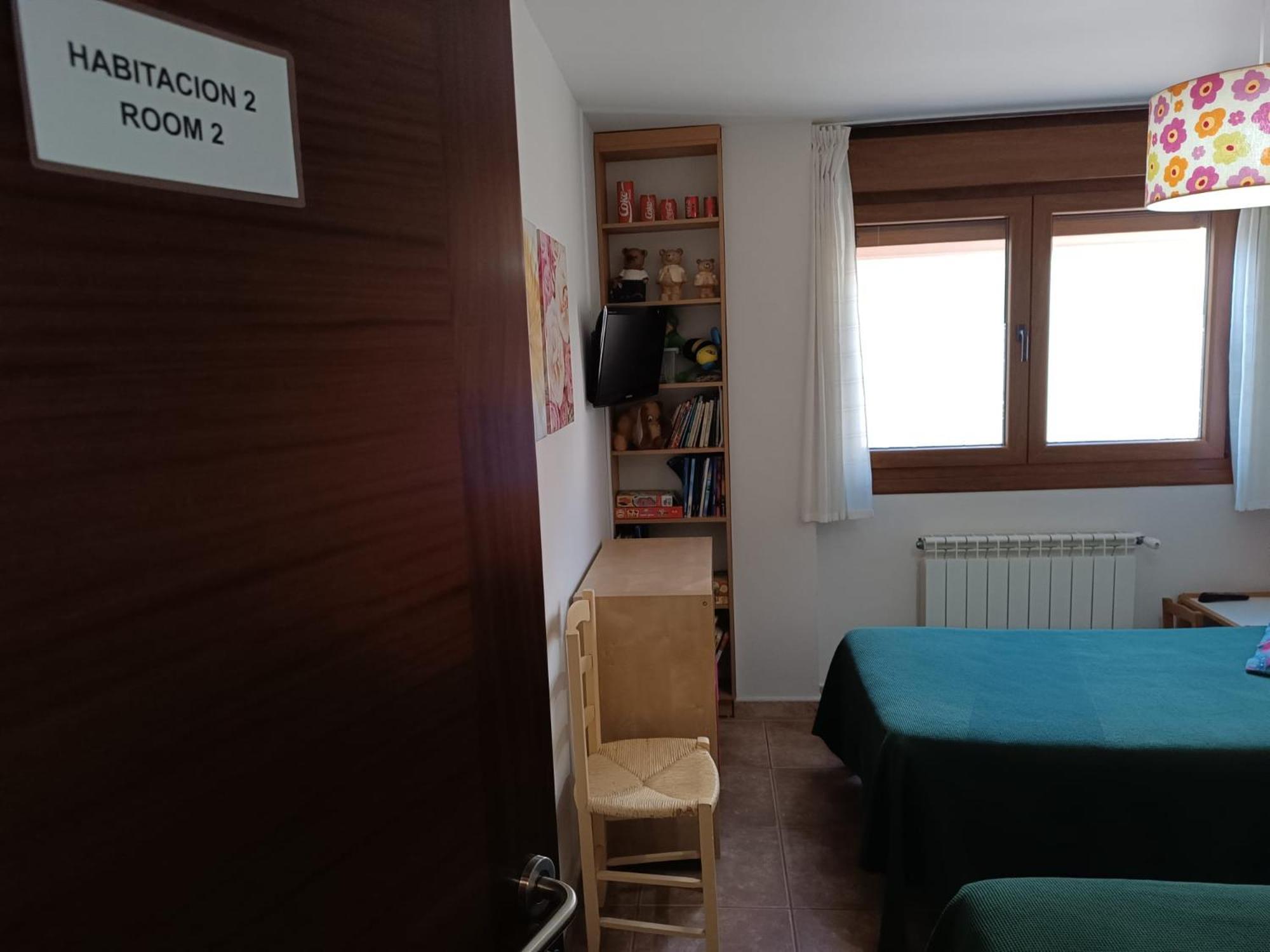Rooms Peregrinos B Casa Alicia Rosal Buitenkant foto