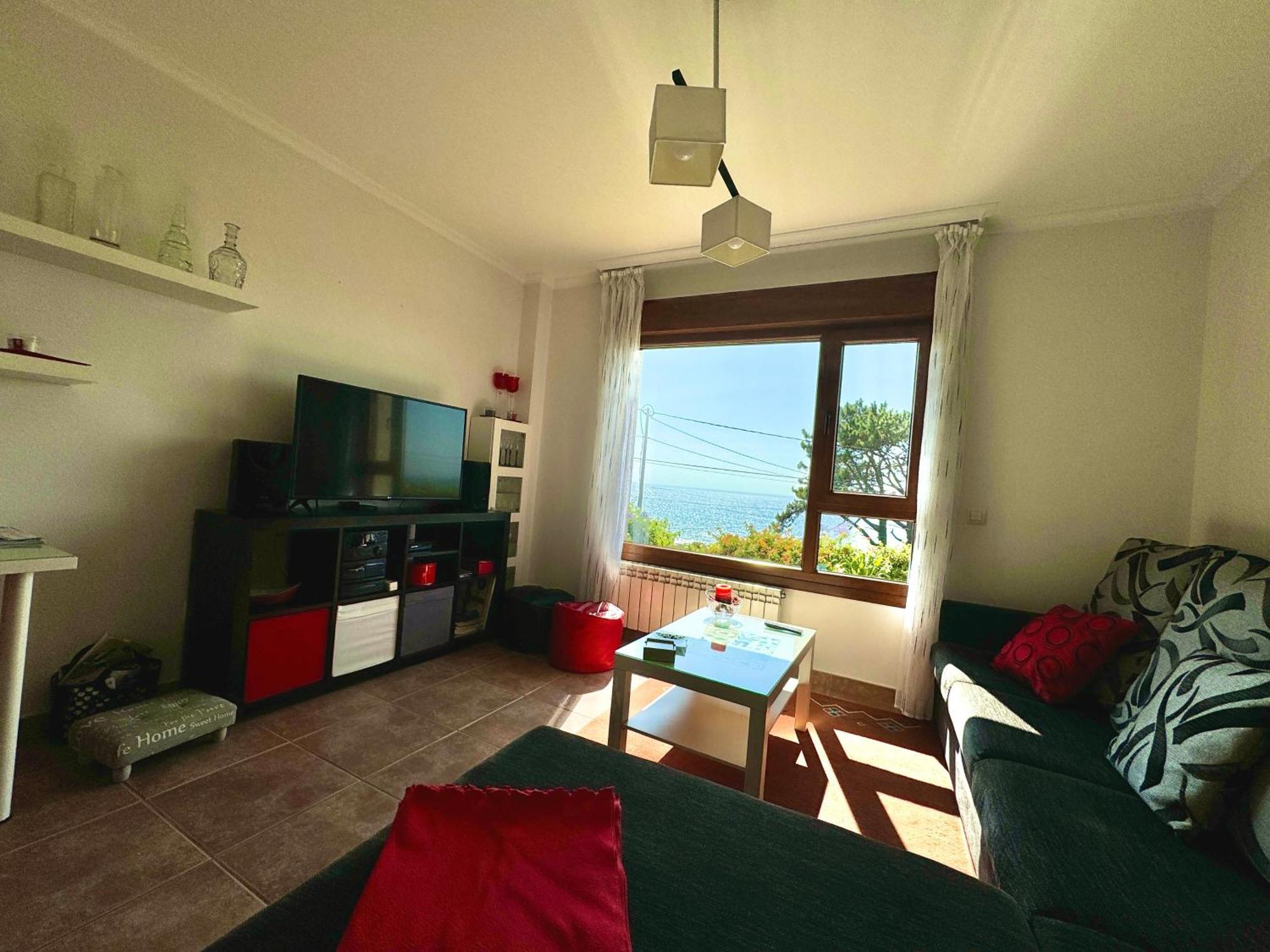 Rooms Peregrinos B Casa Alicia Rosal Buitenkant foto