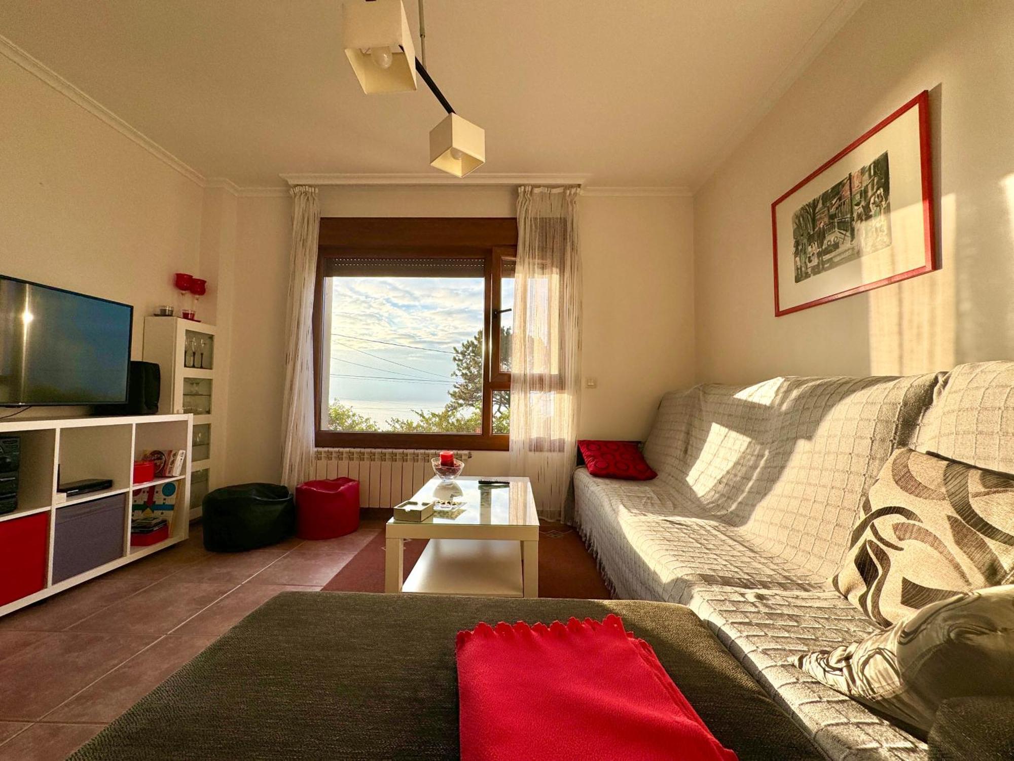 Rooms Peregrinos B Casa Alicia Rosal Buitenkant foto
