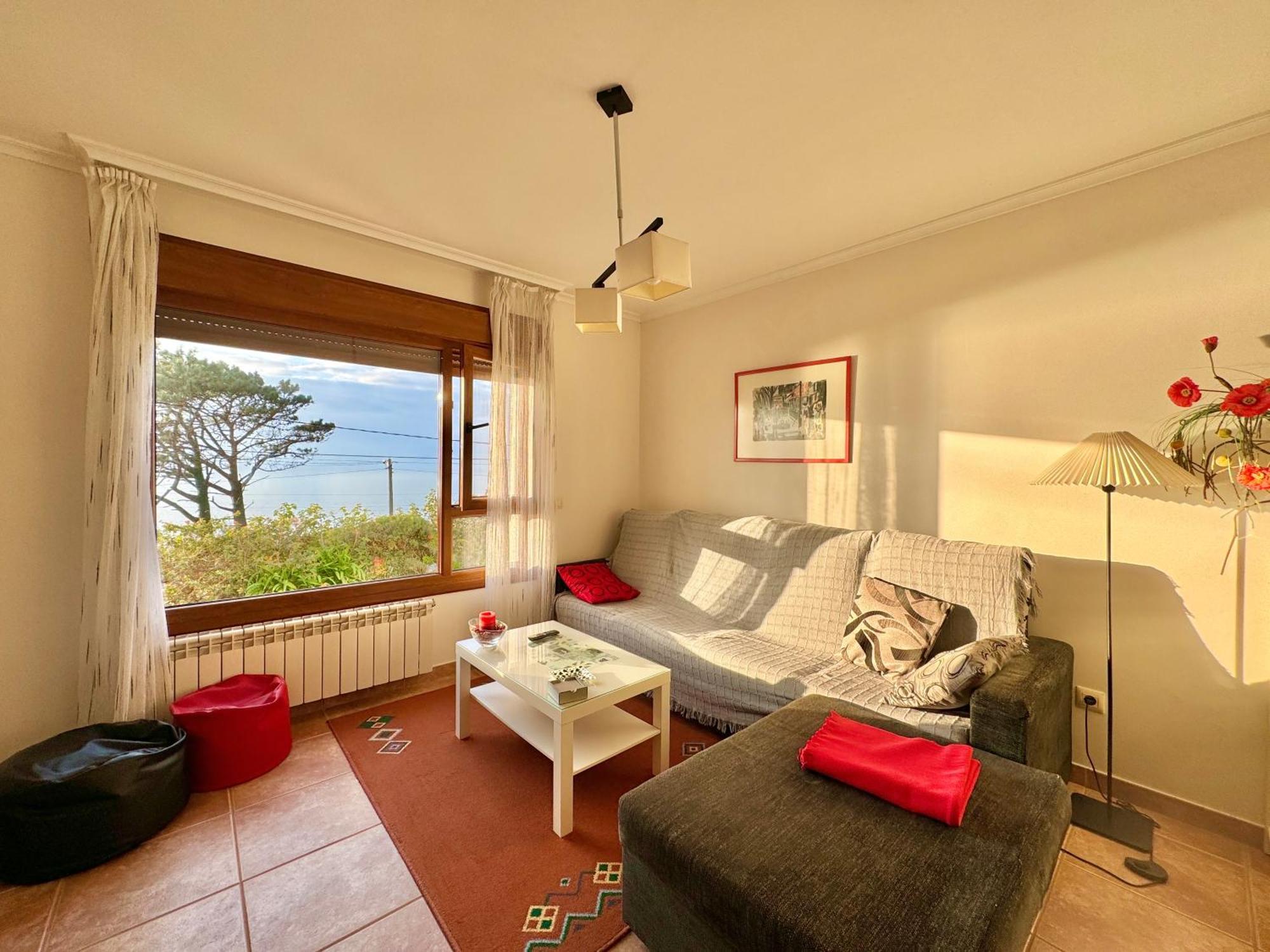 Rooms Peregrinos B Casa Alicia Rosal Buitenkant foto