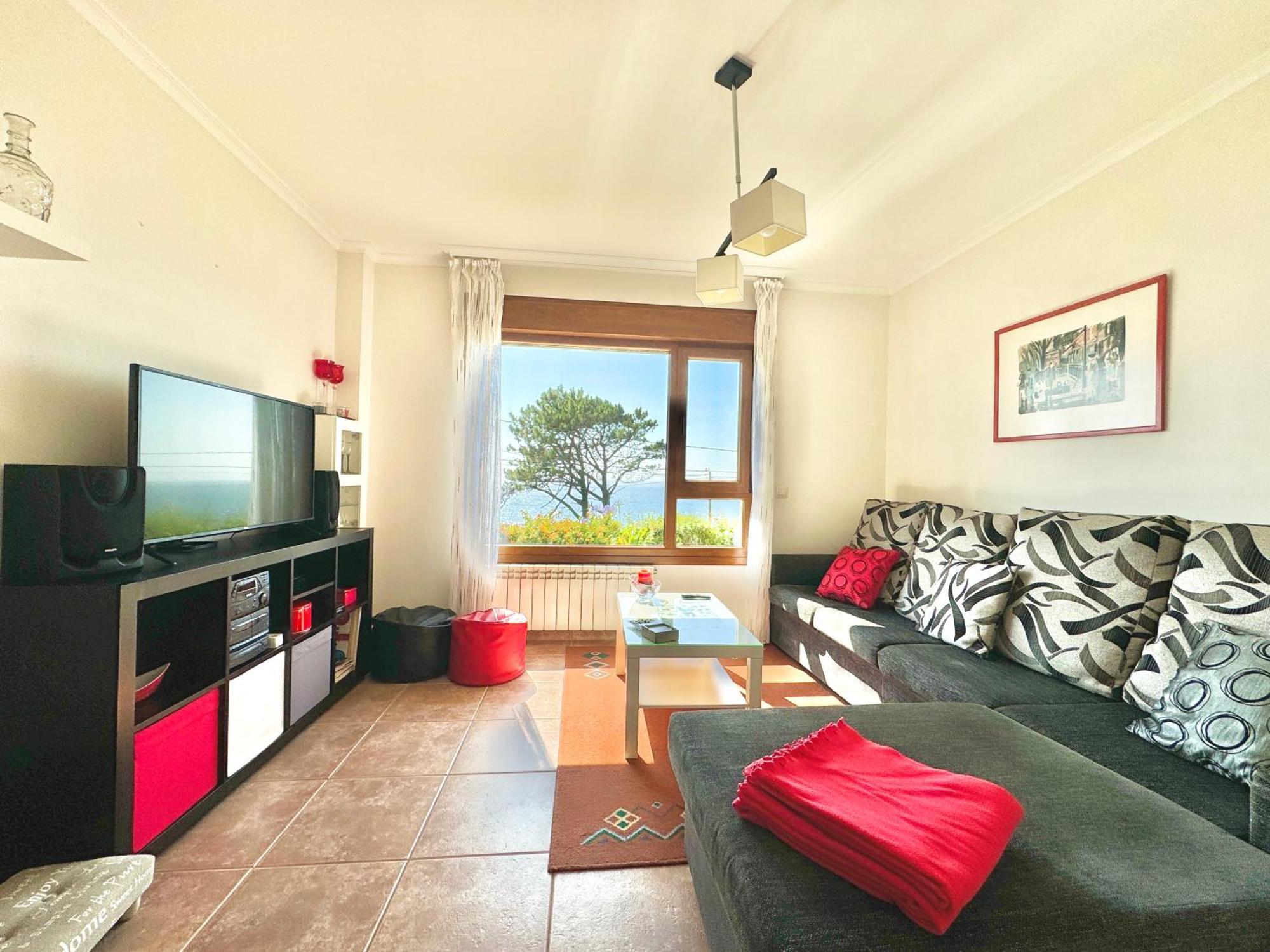 Rooms Peregrinos B Casa Alicia Rosal Buitenkant foto