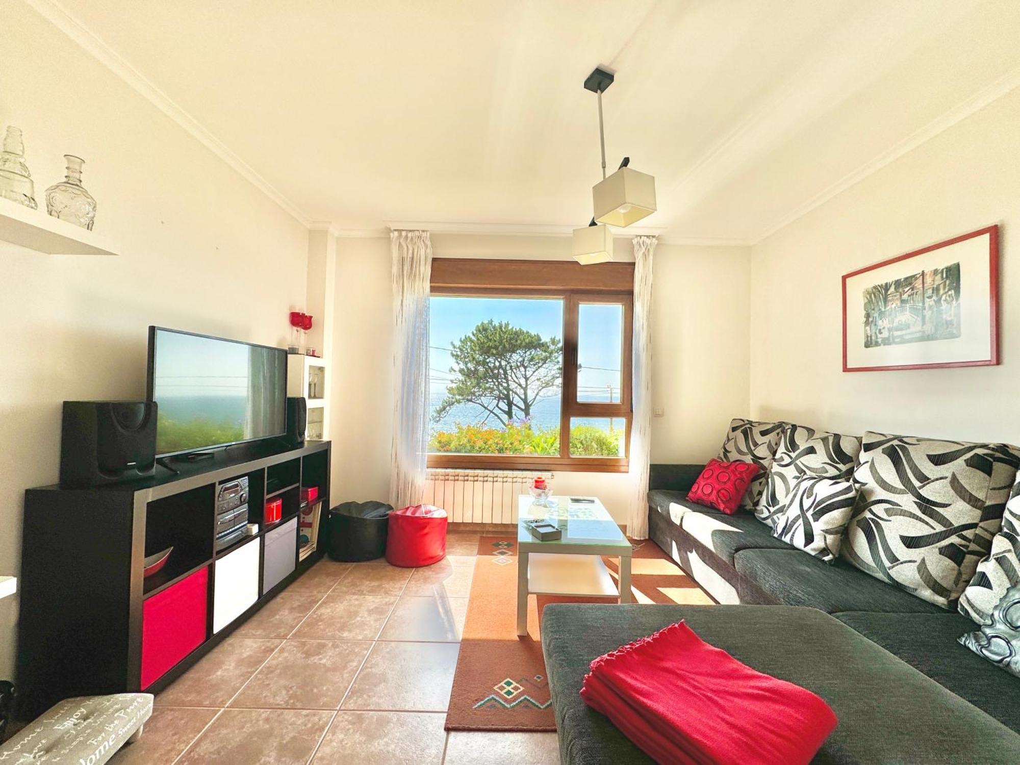 Rooms Peregrinos B Casa Alicia Rosal Buitenkant foto