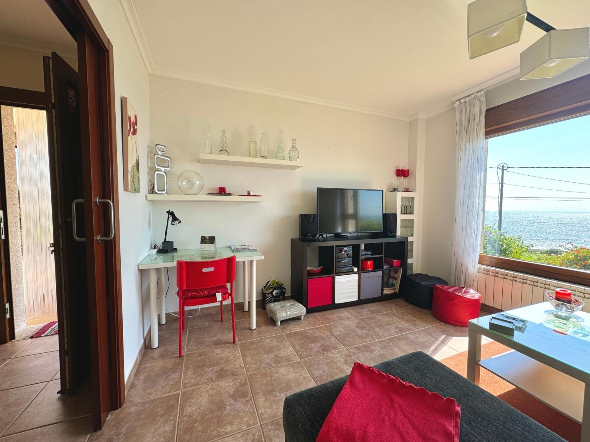 Rooms Peregrinos B Casa Alicia Rosal Buitenkant foto