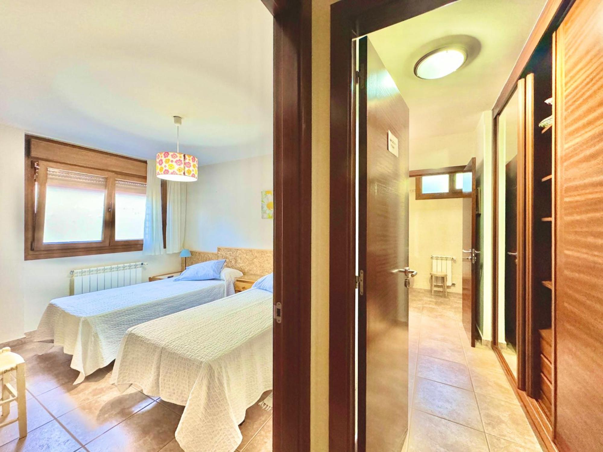 Rooms Peregrinos B Casa Alicia Rosal Buitenkant foto